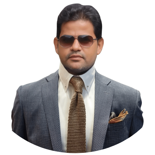 Marriage Officer Sourav Mukherjee