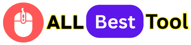 All Best Tool Logo