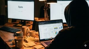 why choose ziptie ai search performance tool​